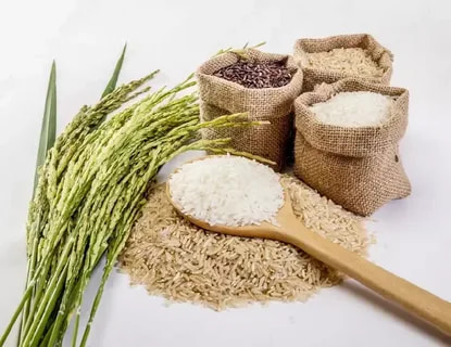 برنج پاکستانی