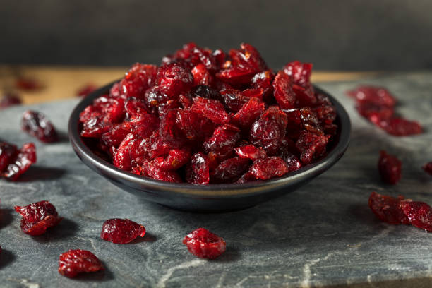 تصویر 2 از زرشک پفکی درجه یک + بهترین بسته بندی و با شرایط عالی