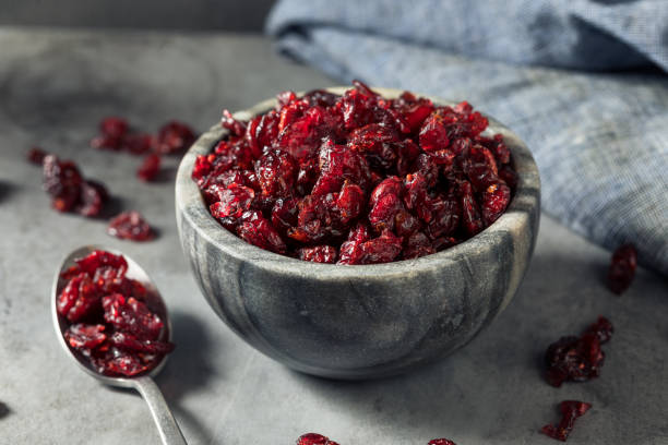 تصویر 3 از زرشک پفکی درجه یک + بهترین بسته بندی و با شرایط عالی