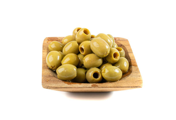 تصویر 2 از به صرفه ترین زیتون بی هسته پت + شیک ترین بسته بندی