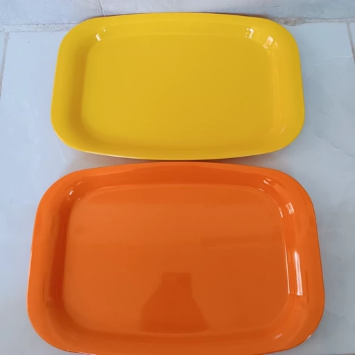 خرید و فروش دیس ملامین رستورانی با شرایط فوق العاده