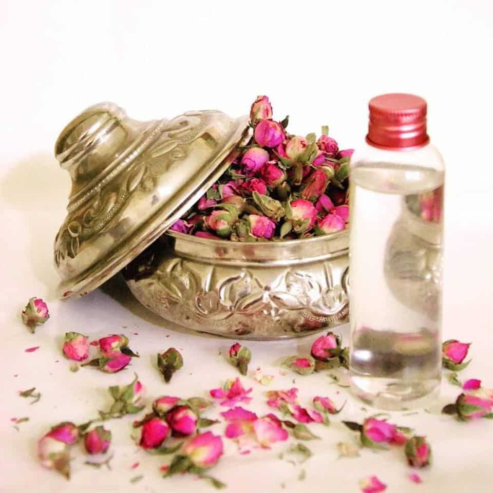 تصویر 1 از گلاب ممتاز با رایحه دلنشین