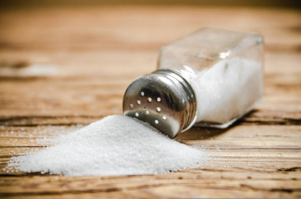تصویر 3 از نمک خوراکی خالص با بسته بندی مطمئن و استاندارد