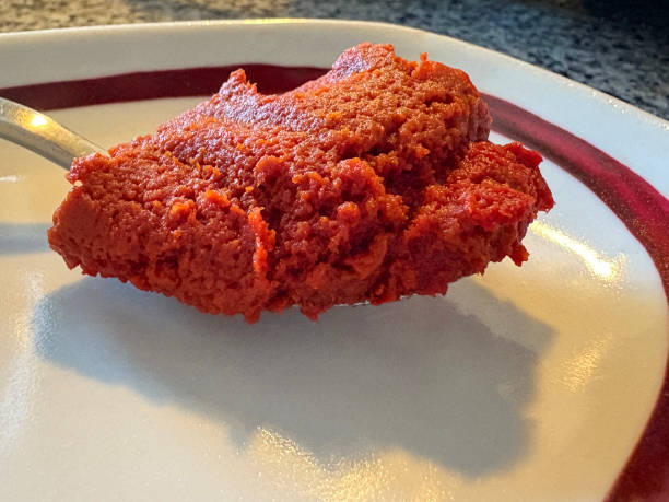 تصویر 1 از رب گوجه فرنگی طبیعی مناسب استفاده روزانه