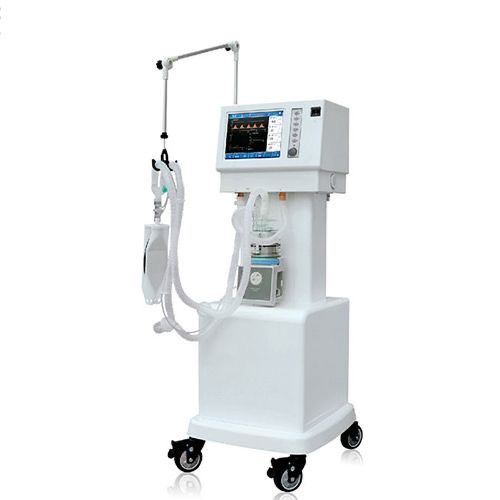 تصویر 2 از دستگاه اکسیژن ساز با مخزن دوگانه و فیلتر اکتیو کربن