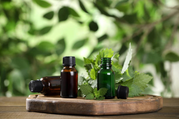 تصویر 4 از عرق نعنا سبز تقویت گوارش رفع خستگی و شادابی بدن