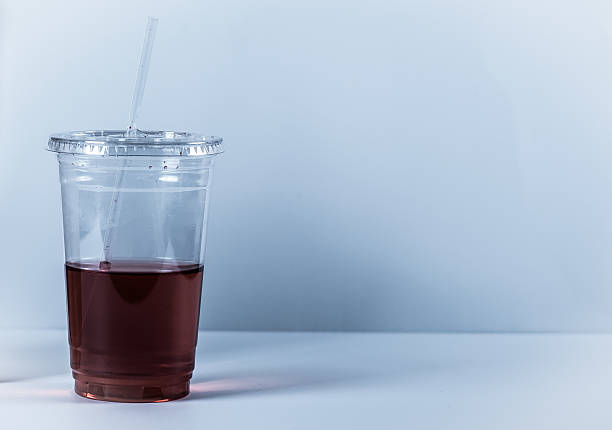 تصویر 3 از لیوان یکبار مصرف آیس کافی مقاوم و ضد نشتی
