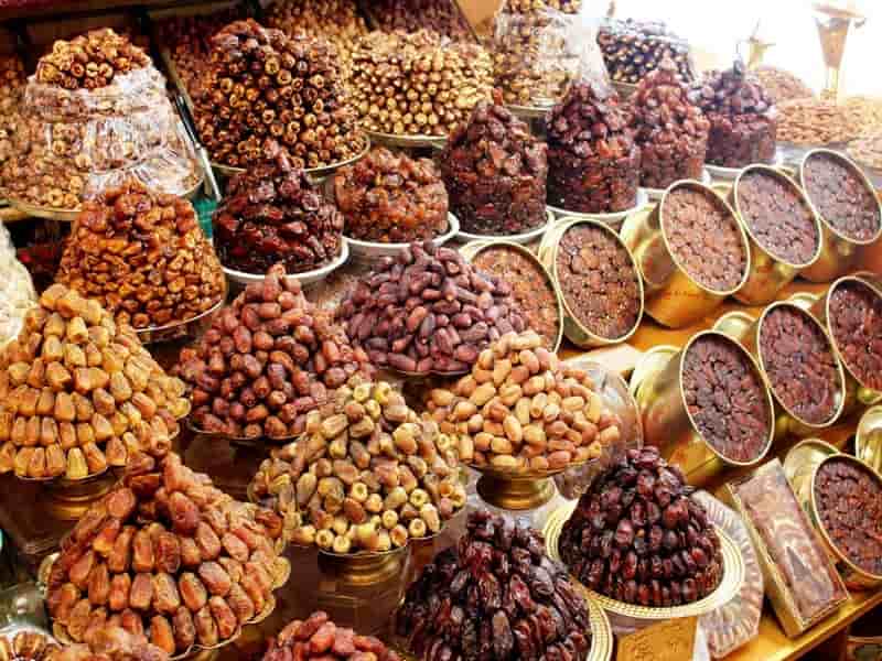 تصویر 3 از خرما زاهدی درشت طبیعی بدون شیره جنوب