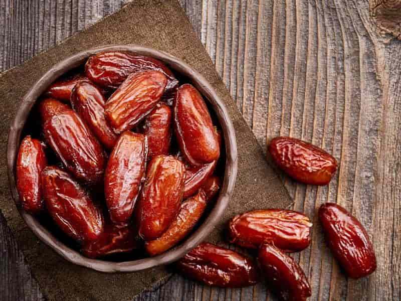 تصویر 4 از خرما زاهدی درشت طبیعی بدون شیره جنوب