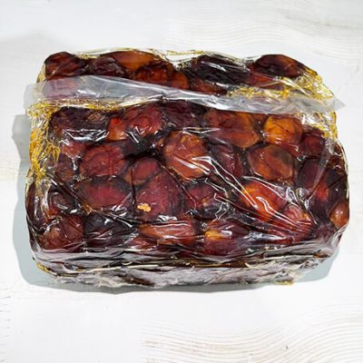 تصویر 4 از خرما زاهدی درشت شیره دار