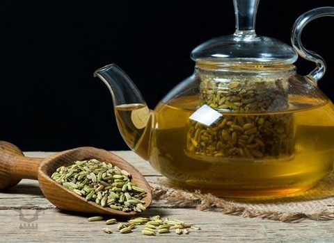 قیمت عرق رازیانه