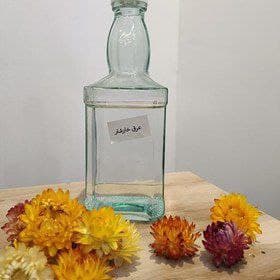 تصویر 4 از عرق خارشتر اصل با طعم عالی
