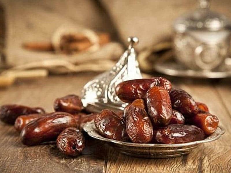 تصویر 4 از خرما زاهدی درشت عراق بسته بندی شکیل و مقاوم