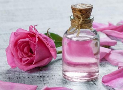 تصویر 4 از گلاب سه آتیشه بسیار غلیظ و قوی + مصارف دارویی