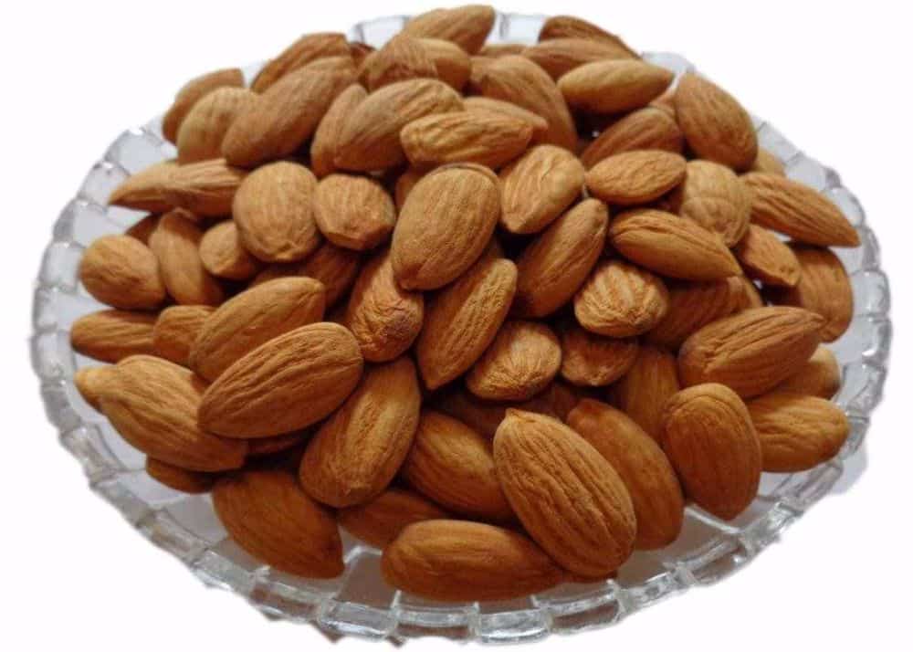 تصویر 2 از بادام اصفهان تازه و مرغوب ویژه پذیرایی و صادرات