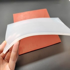 ورق سیلیکونی نرم چینی مرغوب