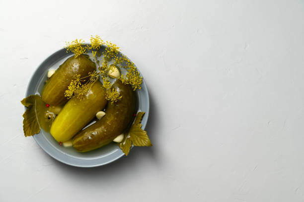 تصویر 1 از خیارشور پروبیوتیک بدون نگهدارنده و افزودنی