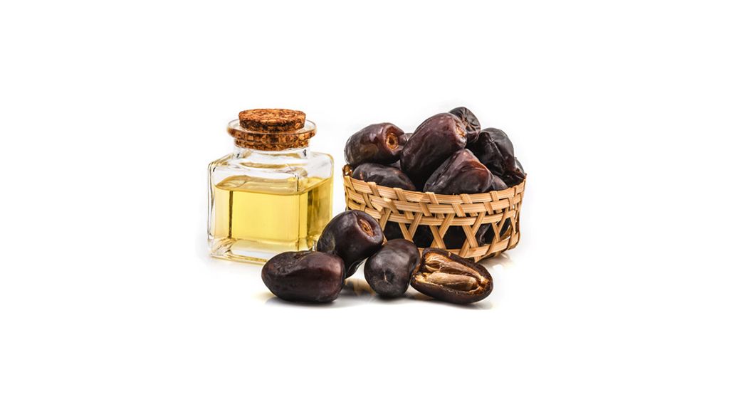 تصویر 3 از روغن هسته خرما مطمئن با کیفیتی برتر