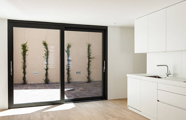 قیمت پنجره upvc