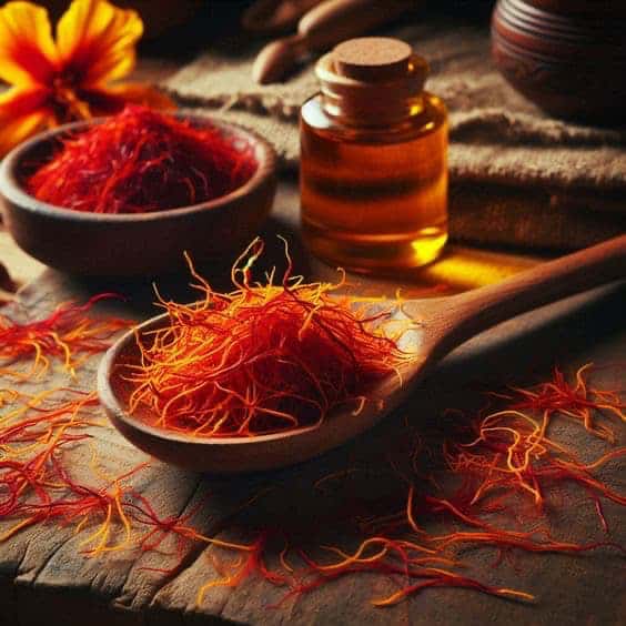 تصویر 3 از زعفران اعلا بسته بندی گرمی مخصوص هدیه