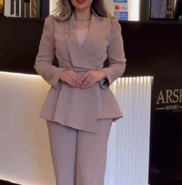 خرید کت و شلوار