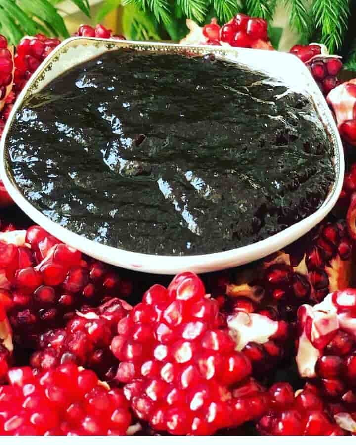تصویر 5 از رب انار فله گیلانی ملس مناسب رستوران ها