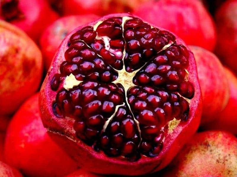 تصویر 2 از رب انار عمده پاستوریزه ساوه بسته بندی شیشه