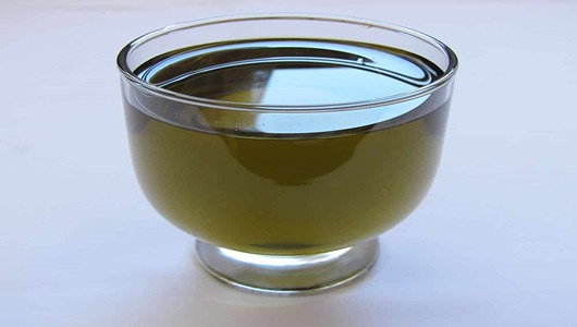 روغن زیتون سبز با کیفیت ویژه