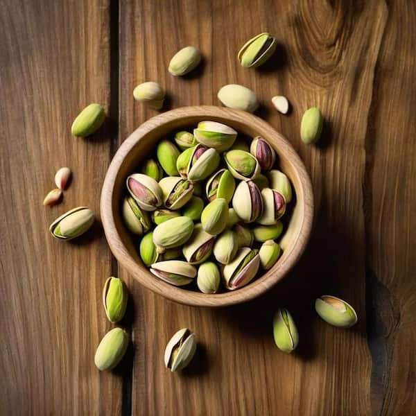 تصویر 3 از پسته اکبری تازه و خوش‌ طعم صادراتی درجه یک