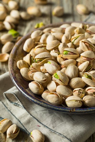 تصویر 3 از پسته فیض آباد خوش‌ طعم و با کیفیت صادراتی