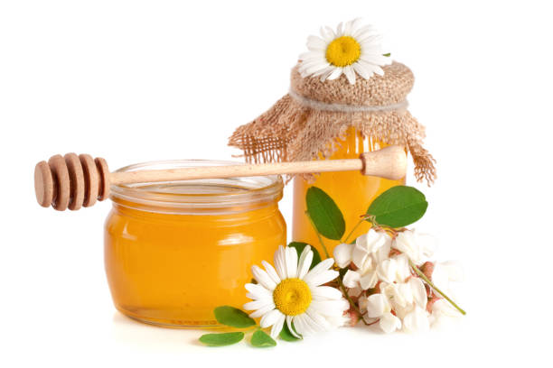 عالی ترین عسل گون آویشن + بهترین طعم و خواص