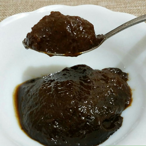 تصویر 4 از رب انار شمال خانگی ترش گیلان با بسته بندی شیشه