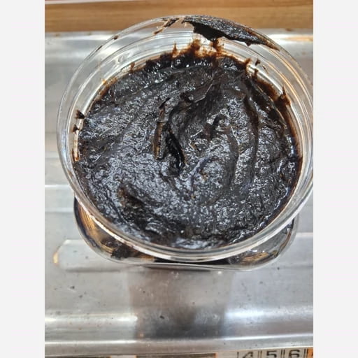 تصویر 2 از رب انار عمده گیلانی خانگی بسته بندی دبه ای