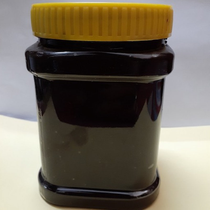 تصویر 3 از رب انار گوشتی گیلان خانگی دبه ای