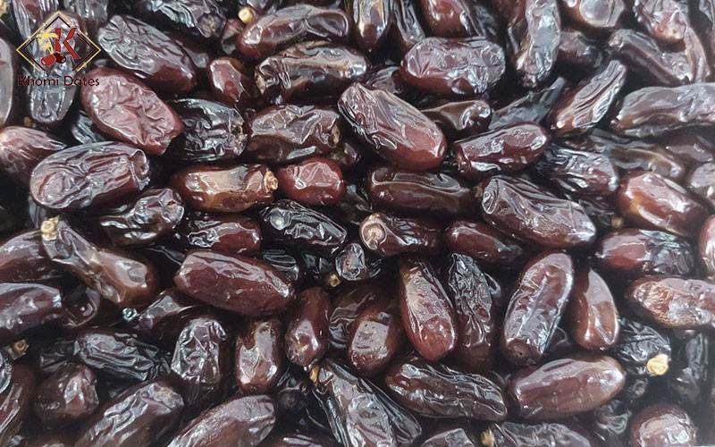 تصویر 1 از خرید عمده خرما ربی صادراتی + قیمت عالی
