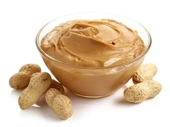 تصویر 1 از خرید عمده کره بادام زمینی ارگانیک + قیمت ویژه