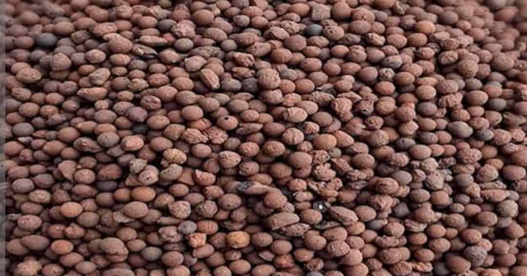 تصویر 3 از پوکه معدنی و صنعتی یزد با کیفیت ممتاز