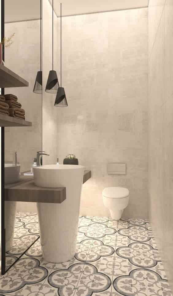 کاشی دیواری جدید مدل 2025 با طراحی مینیمال و مدرن
