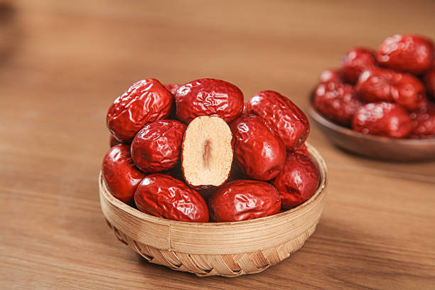 عناب گلابی