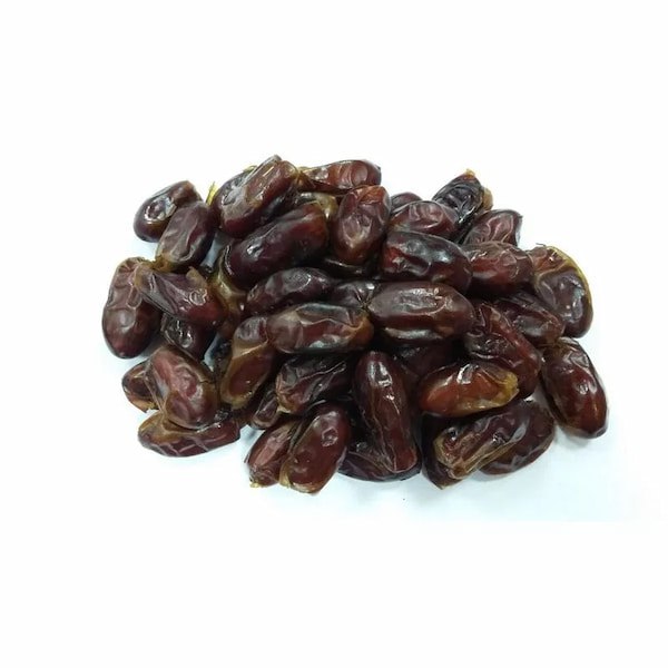 تصویر 1 از خرما عسلی سطلی تازه و سالم برای مصرف خانگی