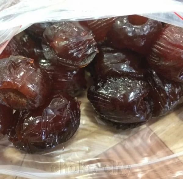 تصویر 1 از خرما عسلی کرمان با شیرینی طبیعی و خوش‌طعم از دل کویر