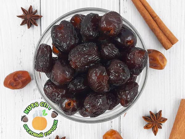 تصویر 3 از خرما عسلی کرمان با شیرینی طبیعی و خوش‌طعم از دل کویر