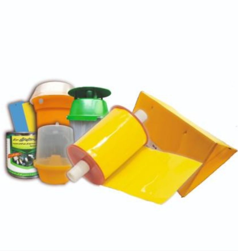 خرید مستقیم تله مگس خانگی + تولید کننده