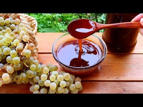 تصویر 2 از شیره انگور اصیل ایرانی مناسب صبحانه