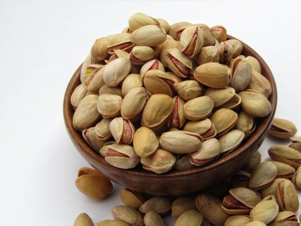 تصویر 1 از پسته اکبری درجه یک با شیک ترین بسته بندی