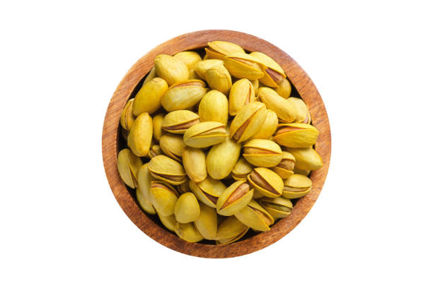 تصویر 2 از پسته اکبری درجه یک با شیک ترین بسته بندی