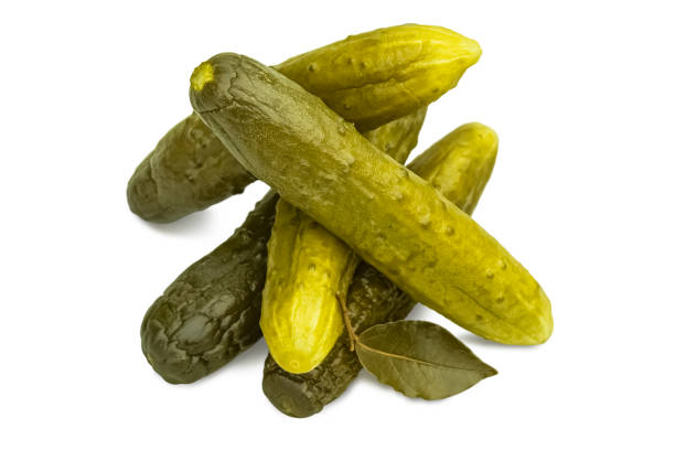 فروش خیارشور فله