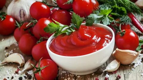 تصویر 5 از رب گوجه فرنگی 400 گرمی رها دشت