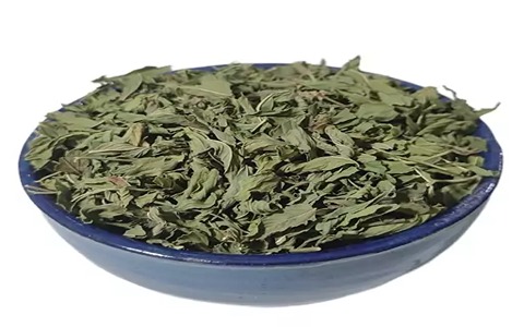 تصویر 5 از نعنا خشک محلی تازه و ارگانیک از باغات کوهستانی