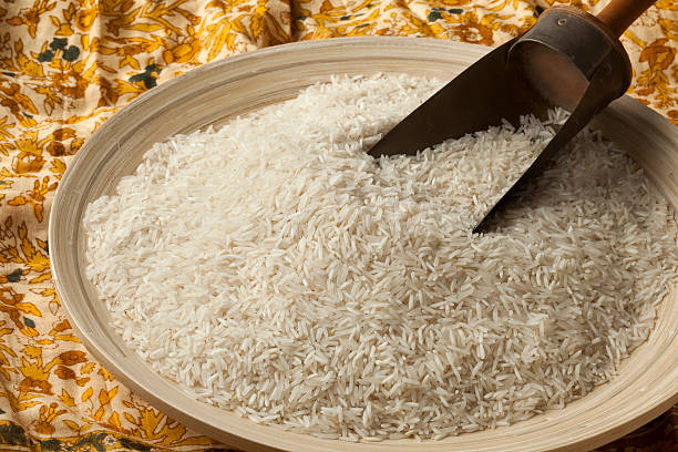 تصویر 5 از برنج ایرانی ارزان درجه دو معمولی قیمت مناسب